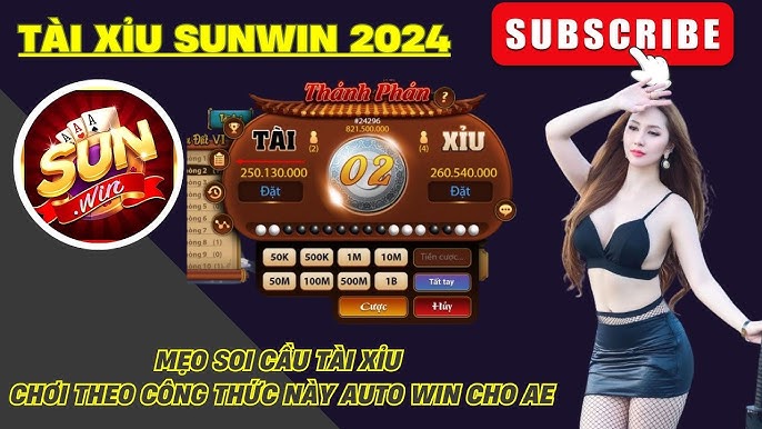 cách bắt cầu tài xỉu sunwin